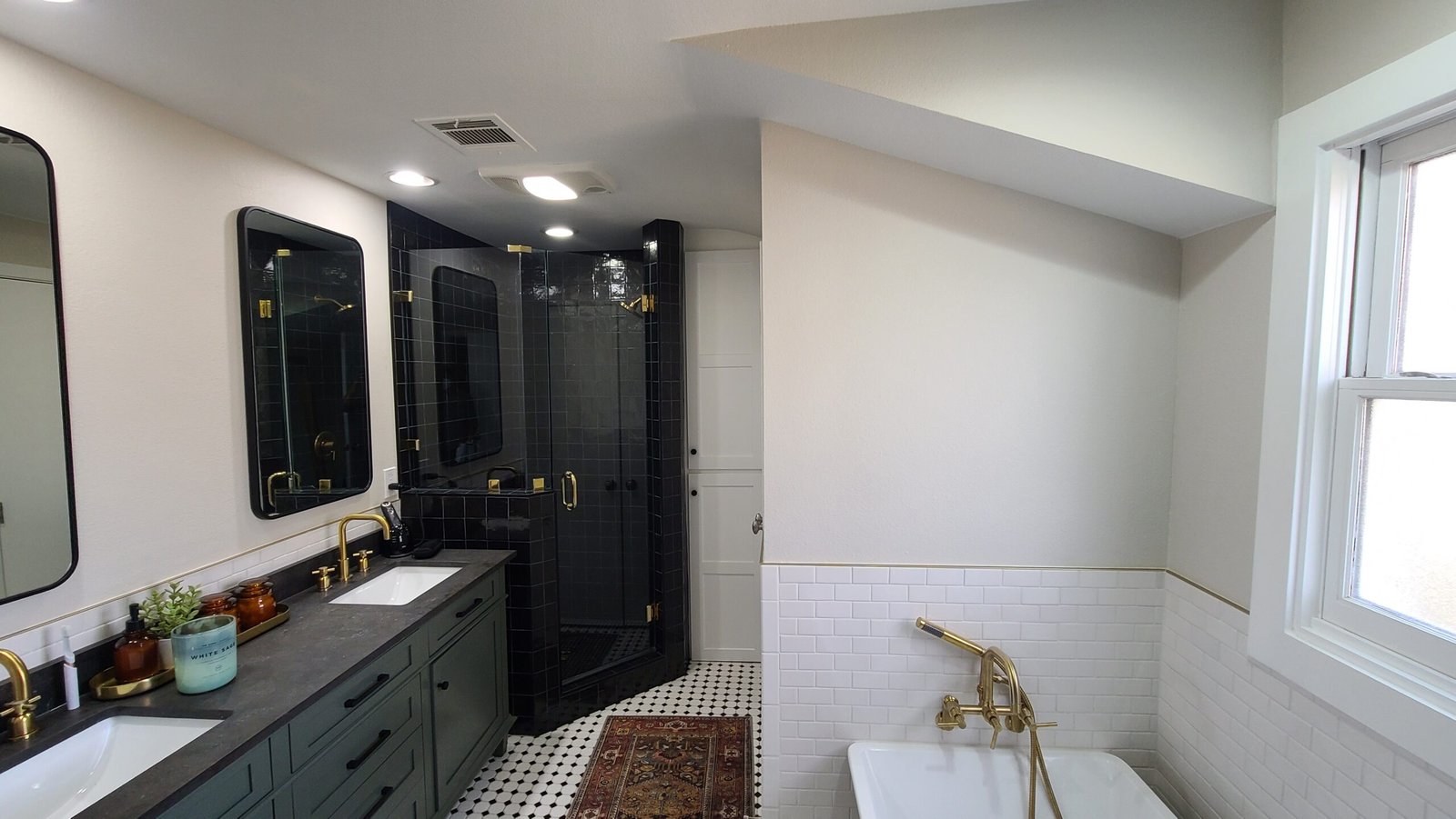 Ridgmar Bathroom
